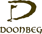 Doonbeg Golf Club Logo