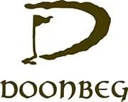 Doonbeg Golf Club Logo