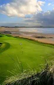 Doonbeg Golf Course Photo 1