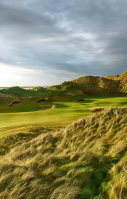 Doonbeg Golf Course Photo 2