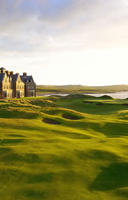 Doonbeg Golf Course Photo 4