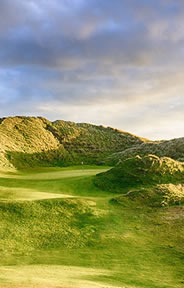 Doonbeg Golf Course Photo 5