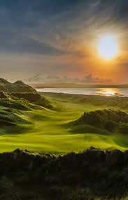 Enniscrone Golf Course Photo 2