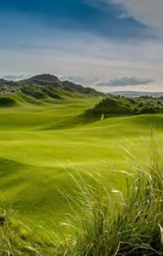 Enniscrone Golf Course Photo 3