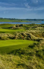 Enniscrone Old Golf Course Photo 5