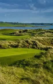 Enniscrone Golf Course Photo 5