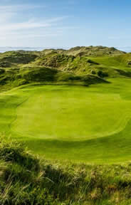 Enniscrone Golf Course Photo 6