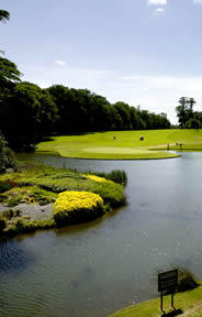 Fota Island Golf Course Photo 2