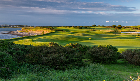 Galway Bay Golf Course