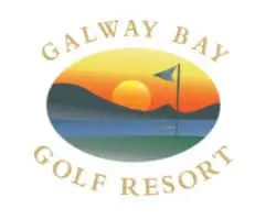 Galway Bay Golf Club Logo