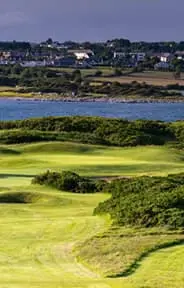 Galway Bay Golf Course Photo 1