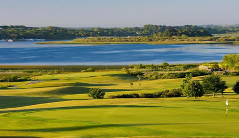 Glasson Golf Course