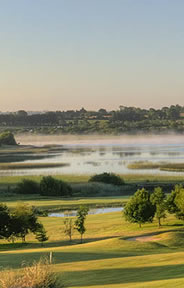 Glasson Golf Course Photo 5