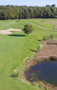 Glasson Golf Course Photo 6