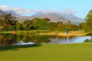 Killarney Killeen