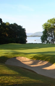 Killarney Killeen Golf Course Photo 1