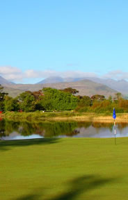 Killarney Killeen Golf Course Photo 6