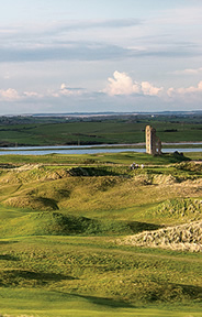 Lahinch Old Golf Course Photo 3