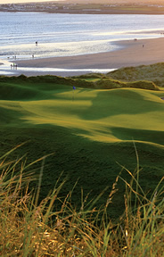 Lahinch Old Golf Course Photo 5