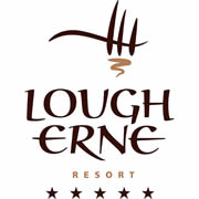 Lough Erne Golf Club Logo