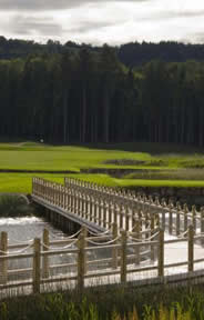 Lough Erne Golf Course Photo 1