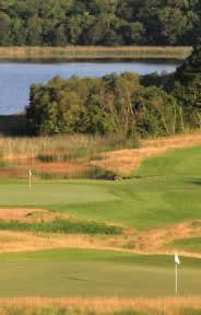 Lough Erne Golf Course Photo 3