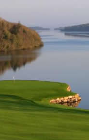 Lough Erne Golf Course Photo 4