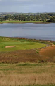 Lough Erne Golf Course Photo 5