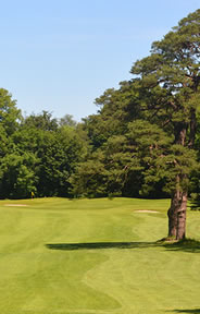 Mullingar Golf Course Photo 1