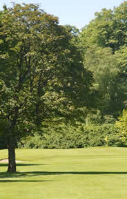 Mullingar Golf Course Photo 5