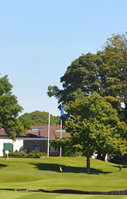 Mullingar Golf Course Photo 6