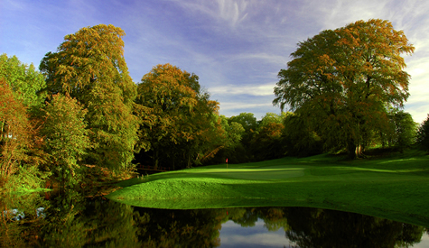 New Forest Golf Course