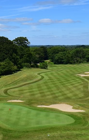 New Forest Golf Course Photo 5