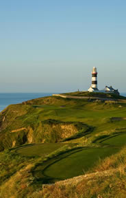 Old Head Golf Course Photo 2