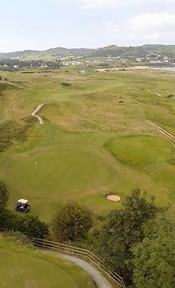 Portsalon Golf Course Photo 1