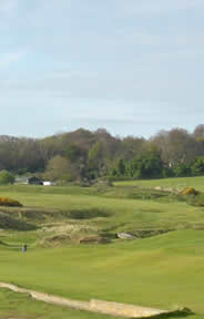 Portsalon Golf Course Photo 2