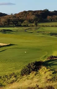 Portsalon Golf Course Photo 3