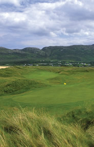 Portsalon Golf Course Photo 5