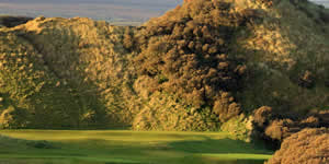 Strand Course at Portstewart