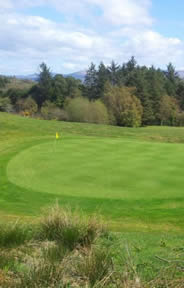 Ring of Kerry Golf Course Photo 4