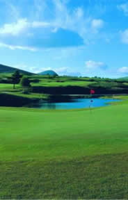 Ring of Kerry Golf Course Photo 5