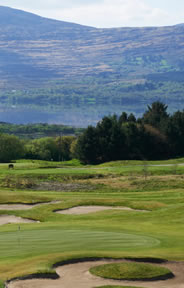 Ring of Kerry Golf Course Photo 6