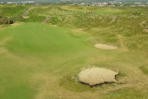 Royal County Down