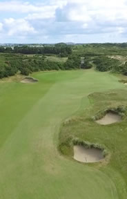 Royal County Down Golf Course Photo 2