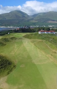 Royal County Down Golf Course Photo 3