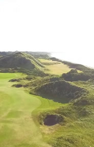 Royal County Down Golf Course Photo 5