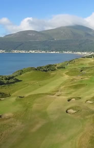 Royal County Down Golf Course Photo 6