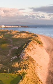 Royal Portrush Valley Golf Course Photo 2