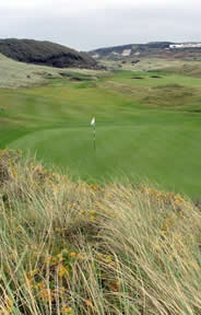 Royal Portrush Valley Golf Course Photo 3