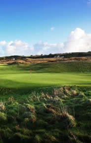 Royal Portrush Valley Golf Course Photo 4